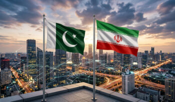 Pakistan, Iran agree to strengthen security cooperation