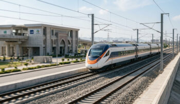 ADB assures support to ML-1 Railway project