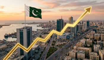 PM welcomes Pakistan’s credit rating upgrade