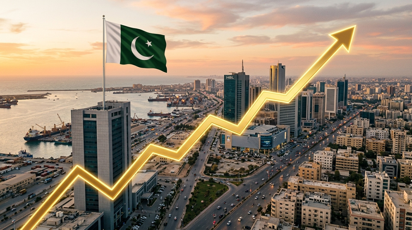PM welcomes Pakistan’s credit rating upgrade