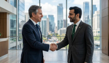 Pakistan welcomes US EXIM Bank financing framework proposal