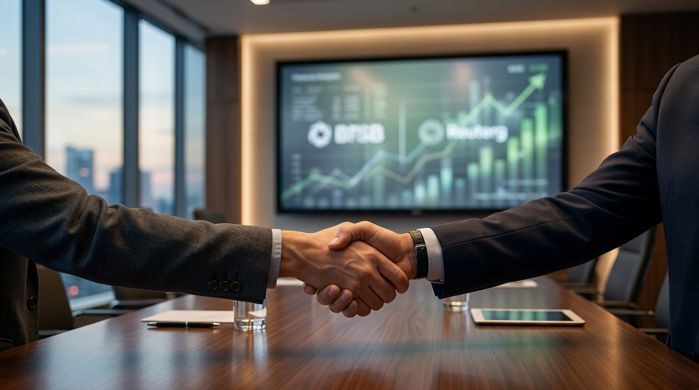 Nestlé, Platinum Equity announce Peranel joint venture