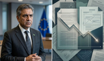 FO Expresses Disappointment Over EU's GSP+ Assessment Report