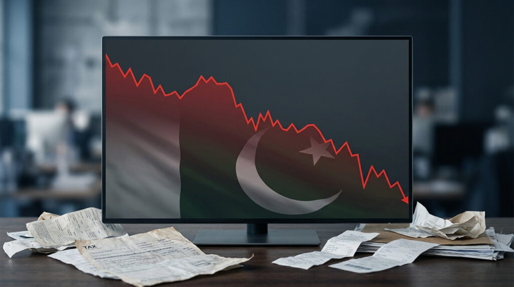 FDI plummets as tax policies frazzle firms