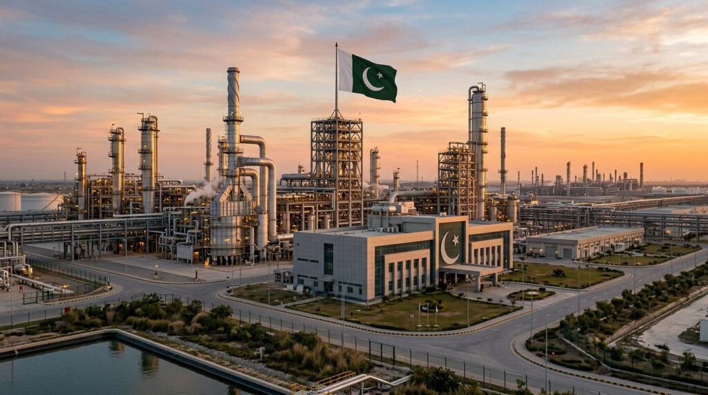 Government Moves to Revive USD 6bn Refinery Upgrade Programme