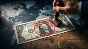 US Imposes New Tariffs on 60 Trading Partners, Including Pakistan