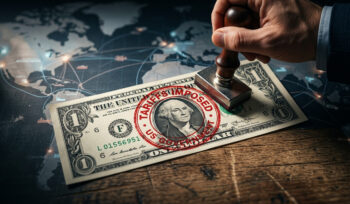 US Imposes New Tariffs on 60 Trading Partners, Including Pakistan