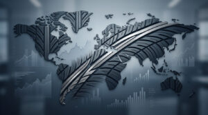 Service Industries to Establish Tyre Subsidiary for Business Expansion