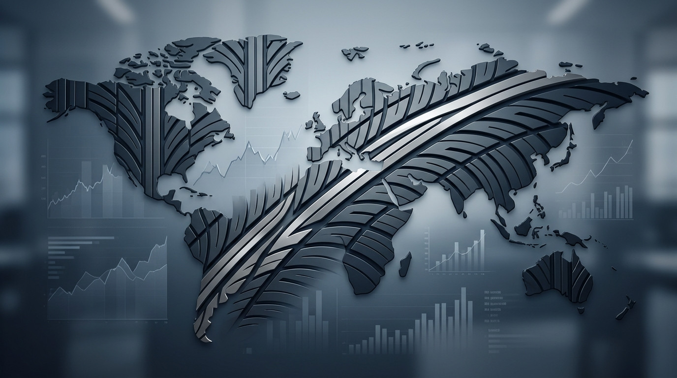 Service Industries to Establish Tyre Subsidiary for Business Expansion