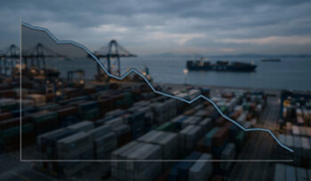 Exports to Major Markets Decline Sharply in June