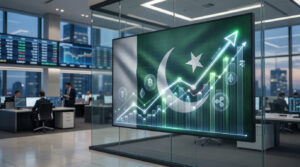 ‘Govt speeds up FBR reforms, cashless economy drive’