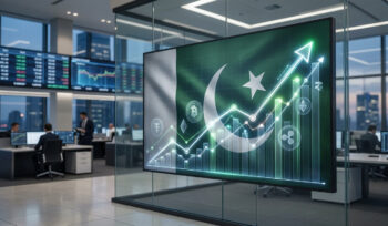 ‘Govt speeds up FBR reforms, cashless economy drive’