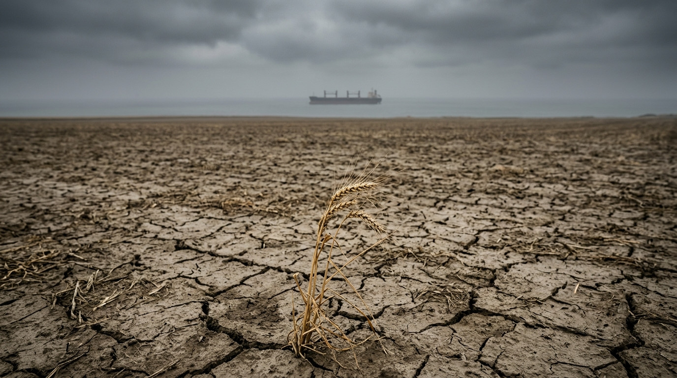 Pakistan's Agricultural Export Model Faces Growing Challenges