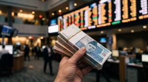 Engro Holdings Buys Back 1 Million Shares at Average Price of Rs266