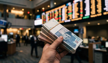 Engro Holdings Buys Back 1 Million Shares at Average Price of Rs266