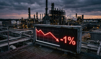 Oil prices fall 1% as investors weigh pause in US strikes on Iran