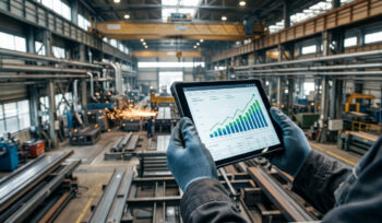 FBR Assures Steel Sector of Policy Support, Consultation