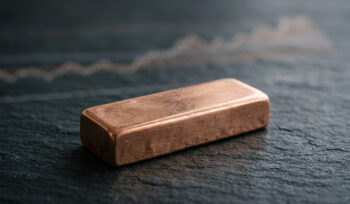 Copper Slips as Rate Hike Bets Cloud Demand Outlook
