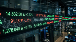 SBP's Strategic Forex Interventions Reach $15.4bn in 22 Months