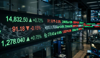 SBP's Strategic Forex Interventions Reach $15.4bn in 22 Months