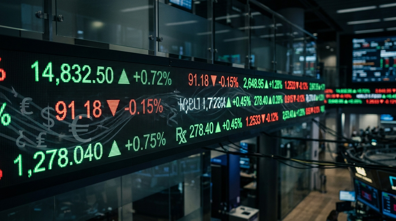 SBP's Strategic Forex Interventions Reach $15.4bn in 22 Months