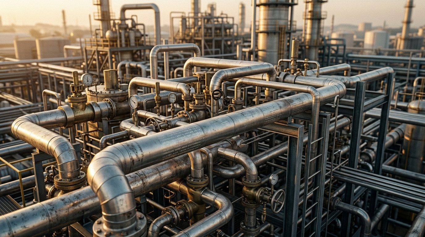 Amendments to the Oil Refining Policy 2023 receive approval