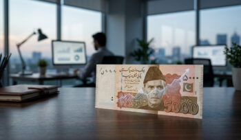 S&P expects cautious monetary policy amid improving economic outlook