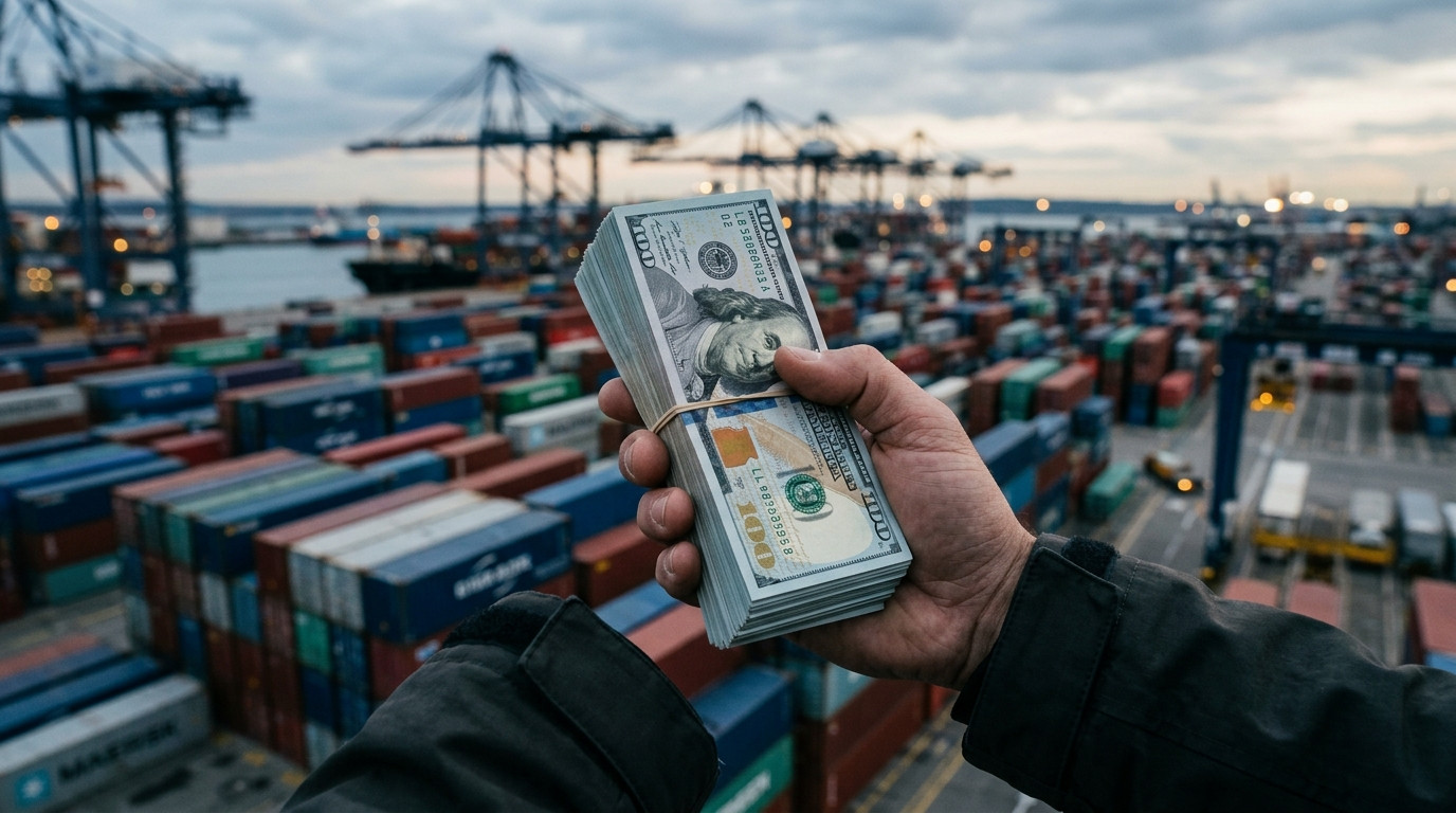 Exporters risk losing rebates over performance shortfalls