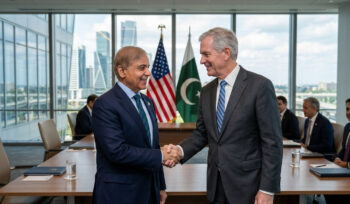 PM reaffirms commitment to stronger economic ties with US