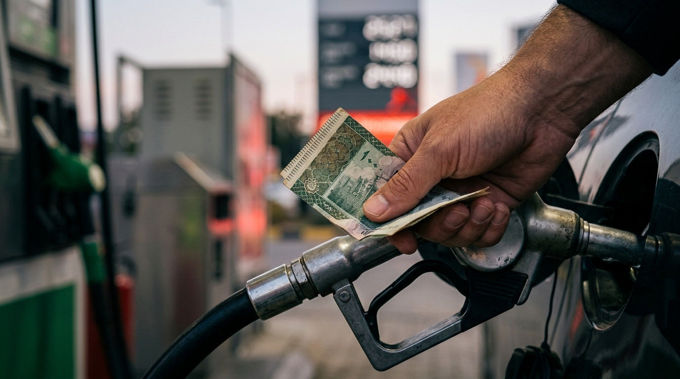 Govt raises petrol price by PKR 1.63, HSD by PKR 1.55