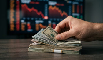 SBP's FX purchases decline to USD 635mn in April