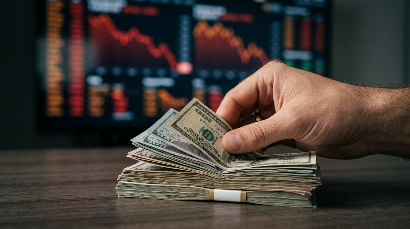SBP’s FX purchases decline to USD 635mn in April