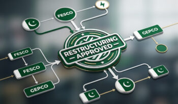Pakistan clears restructuring of three Discos