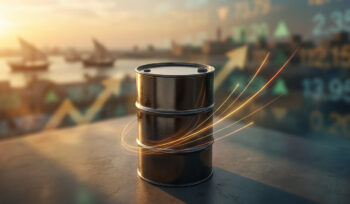 Oil rebounds by over USD 2 a barrel amid US supply concerns