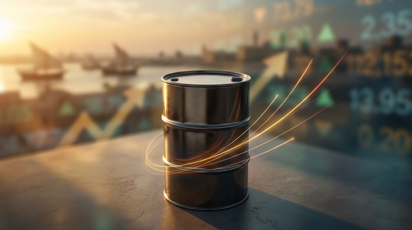 Oil rebounds by over USD 2 a barrel amid US supply concerns