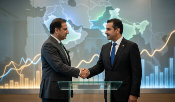 Pakistan, Kuwait strengthen cooperation to deepen economic partnership