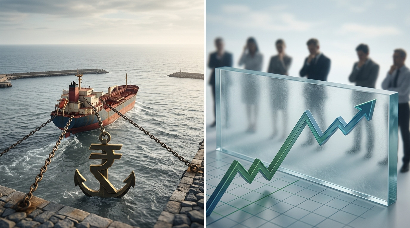 'Managed' exchange rate undermines exports and investment, experts warn