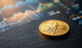 Gold edges higher as markets assess Warsh's inflation outlook