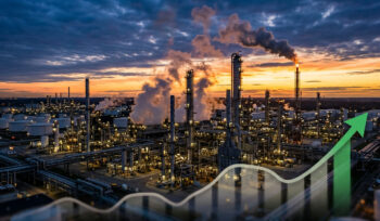 Oil surges 7% as escalating tensions fuel supply concerns