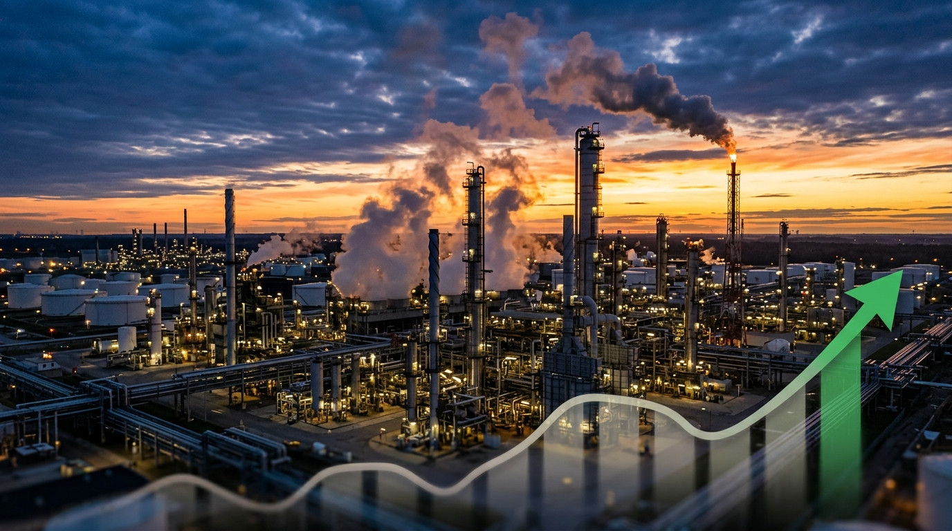 Oil surges 7% as escalating tensions fuel supply concerns