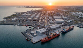 Balochistan approves $14bn Tri-State Gas Terminal project in Gwadar