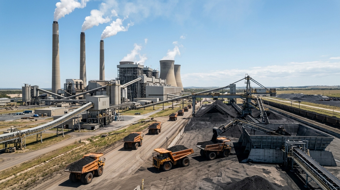 Thar coal to fuel 660MW Jamshoro power plant