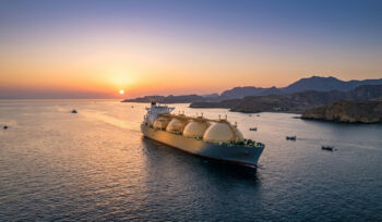 QatarEnergy LNG shipment bound for Pakistan resumes after Hormuz transit