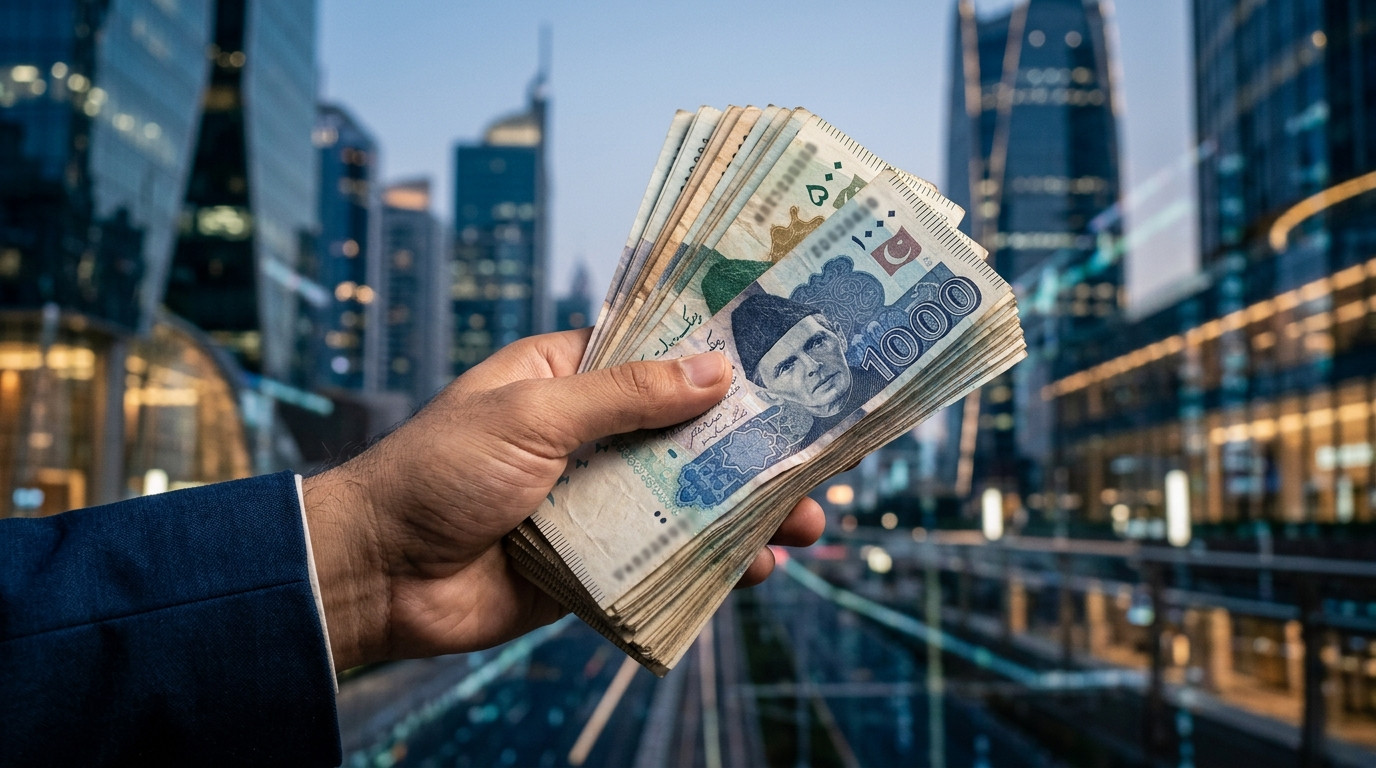 National Refinery issues PKR 10bn Sukuk to diversify funding