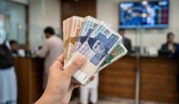 Banks bearing PKR 80bn annual cost under remittance initiative, SBP tells Senate panel