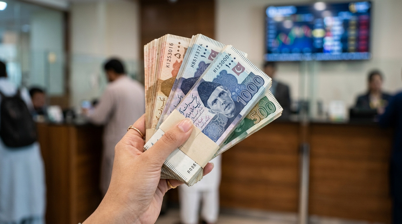 Banks bearing PKR 80bn annual cost under remittance initiative, SBP tells Senate panel
