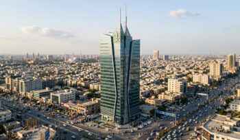 Saudi group plans $10 billion investment in Pakistan