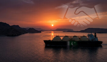 Pakistan secures safe passage for LNG shipment through Iran agreement