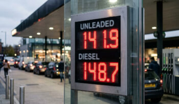 Govt raises petrol price by Rs1.09/litre, diesel by Rs2.42/litre