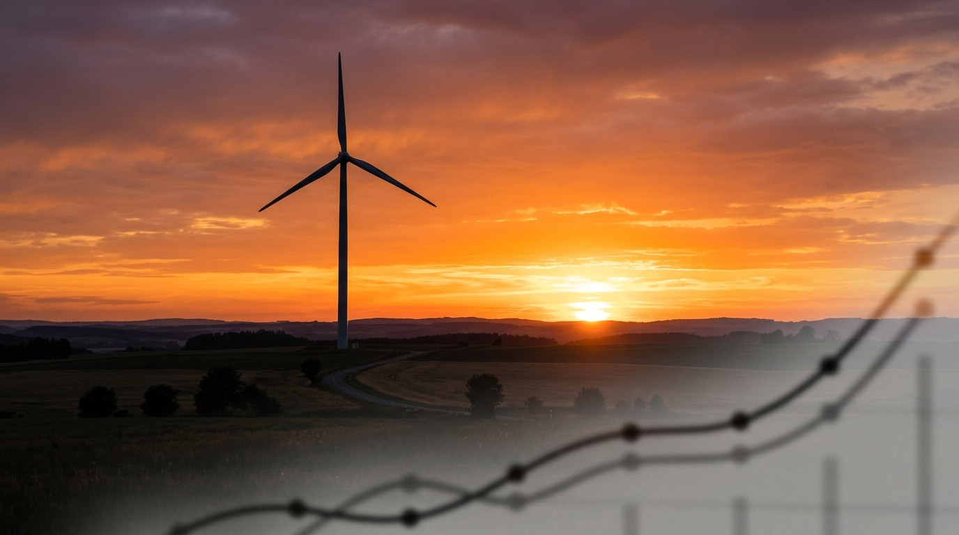 KE's 640MW renewable projects excluded from draft IGCEP base case